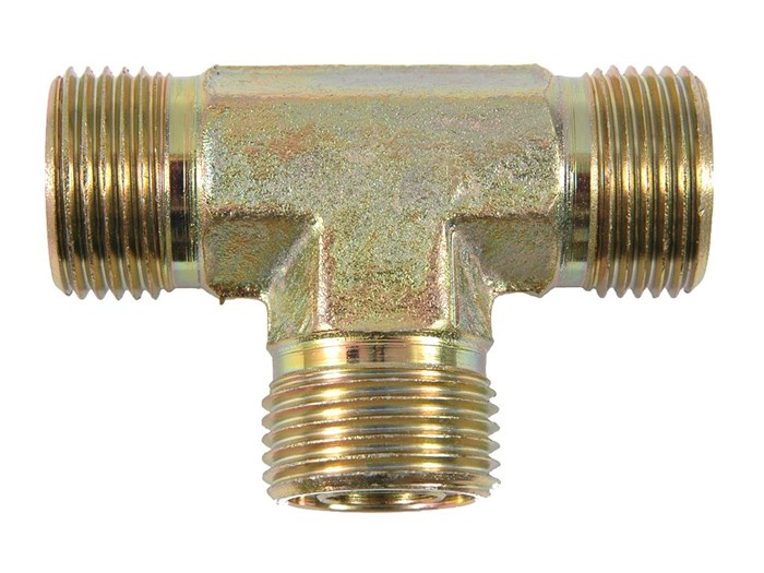 T-LIITIN ORFS UK-UK-UK - T-ja L-liittimet - TOO-09-09 - 1