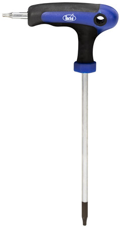 TORX-AVAIN T-KAHVA S2 T9 - Torx-avaimet - IKH2409 - 1