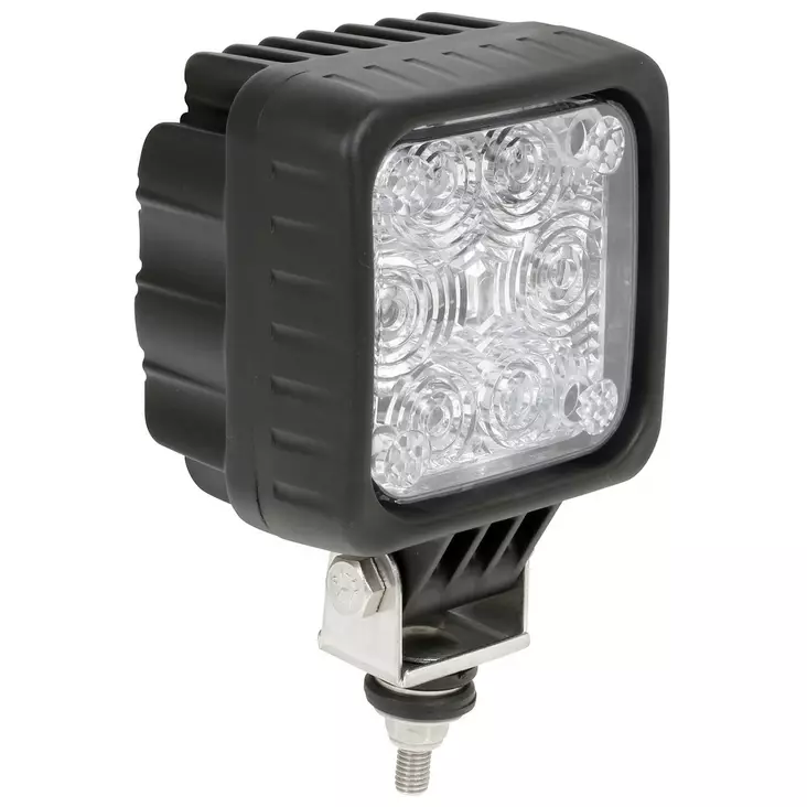 TRUKKIVALO LED BLUE SPOT 12/48V - Työvalot - ST89009 - 1