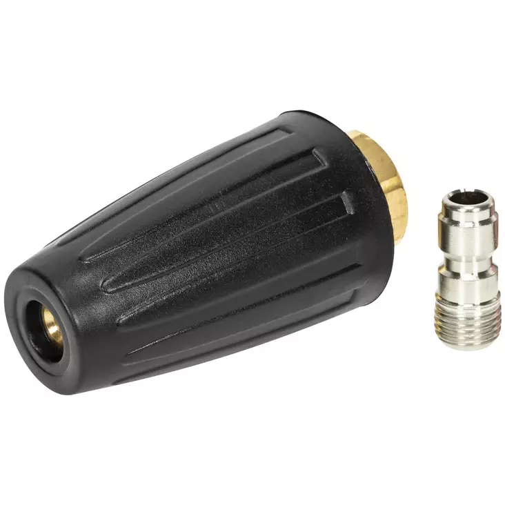 TURBOSUUTIN 1/4 050 - Vesiletkut ja -liittimet - FIX1909 - 1