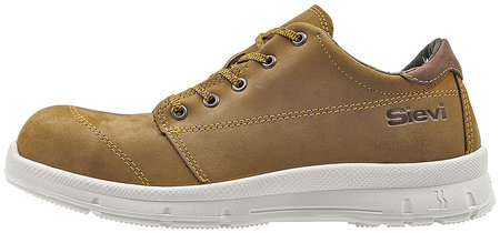 TURVAKENGÄT SIEVI TERRAIN S3 - Matalat turvakengät - SK52357A-39 - 1