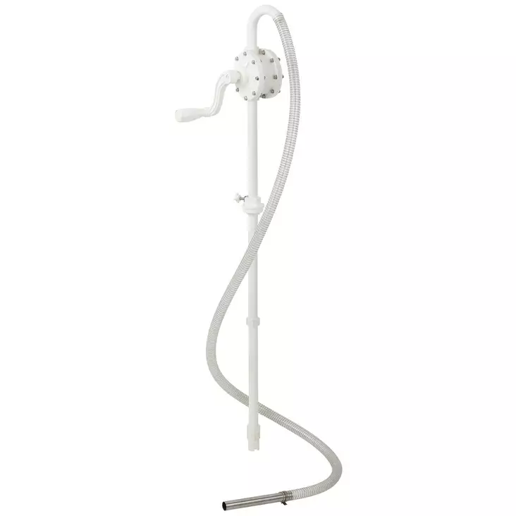 TYNNYRIPUMPPU VEIVATTAVA ADBLUE - AdBlue pumput ja -tarvikkeet - MEG35209 - 1