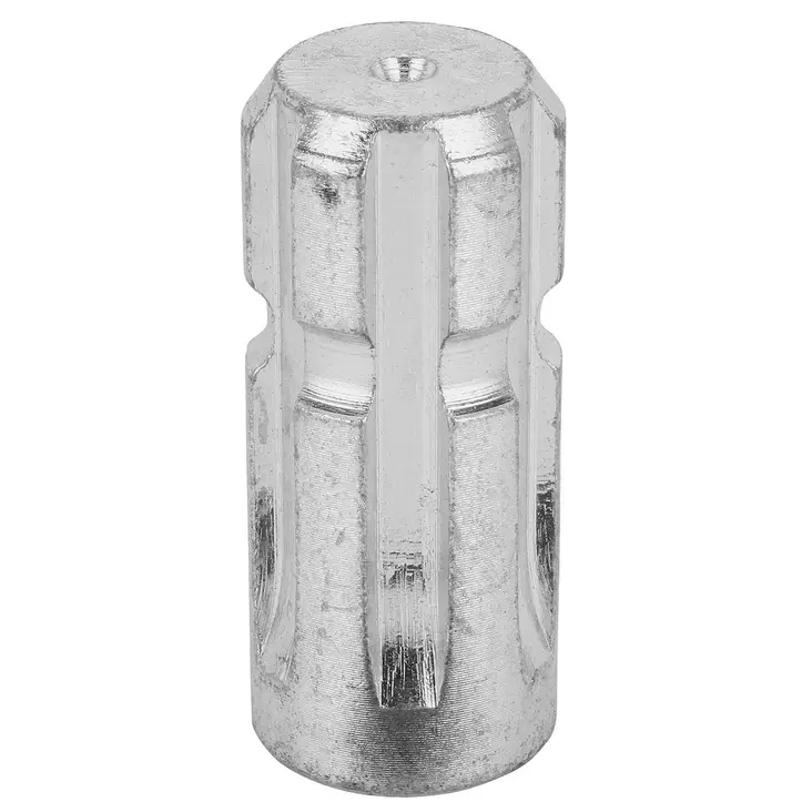 URA-AKSELI 100MM 1 3/46URA - Ura-akselit, muuntoholkit - KH0279 - 1