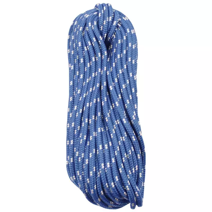 VYYHTI 6 MMX20M PP-MULTIF SININEN - Köydet ja narut - MAN650079 - 1