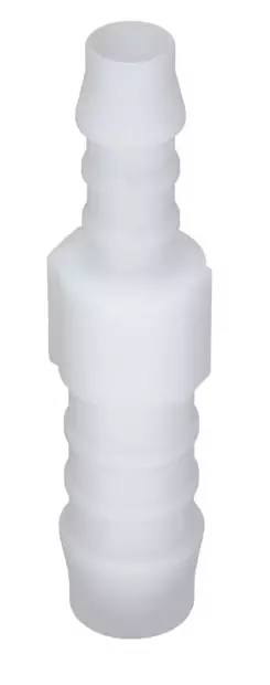 LETKULIITIN SUORA SUPISTAVA 6-8MM 4KPL POM - Letkuliittimet (bensiini/lasinpesuneste) - IKHPS604A - 1