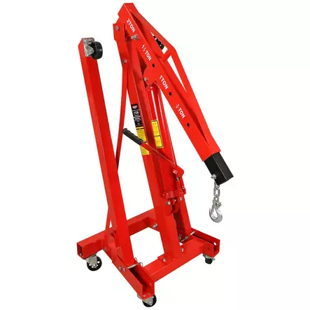 MOOTTORINOSTIN 2T MAX NOSTO 2300MM - Korjaamonostimet ja rengaskoneet - MEG59A - 2