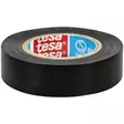 ERISTYSTEIPPI 53988 10/15MM MUSTA TESA - Teipit ja suojaus - TS029A - 1