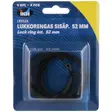 LUKKORENGAS SISÄP.52MM 5KPL DIN472 - Sokat ja lukkorenkaat - LRS52A - 1