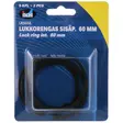 LUKKORENGAS SISÄP.60MM 3KPL DIN472 - Sokat ja lukkorenkaat - LRS60A - 1