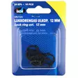 LUKKORENGAS ULKOP. 12MM 10KPL DIN471 - Sokat ja lukkorenkaat - LRU12A - 1