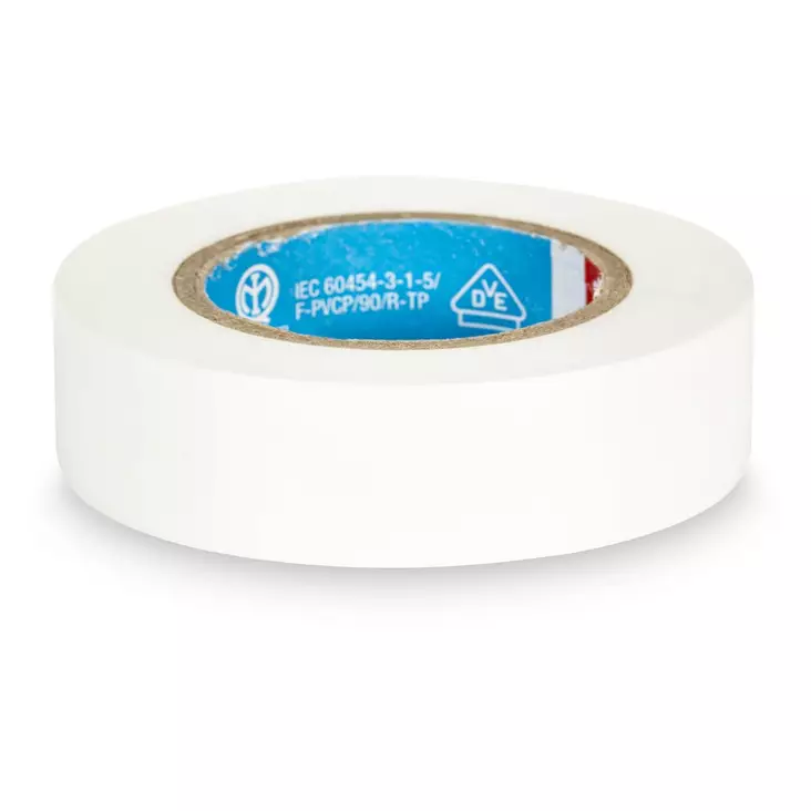 ERISTYSTEIPPI 53988 10M/15MM VALK. - Teipit ja suojaus - TS030A - 1