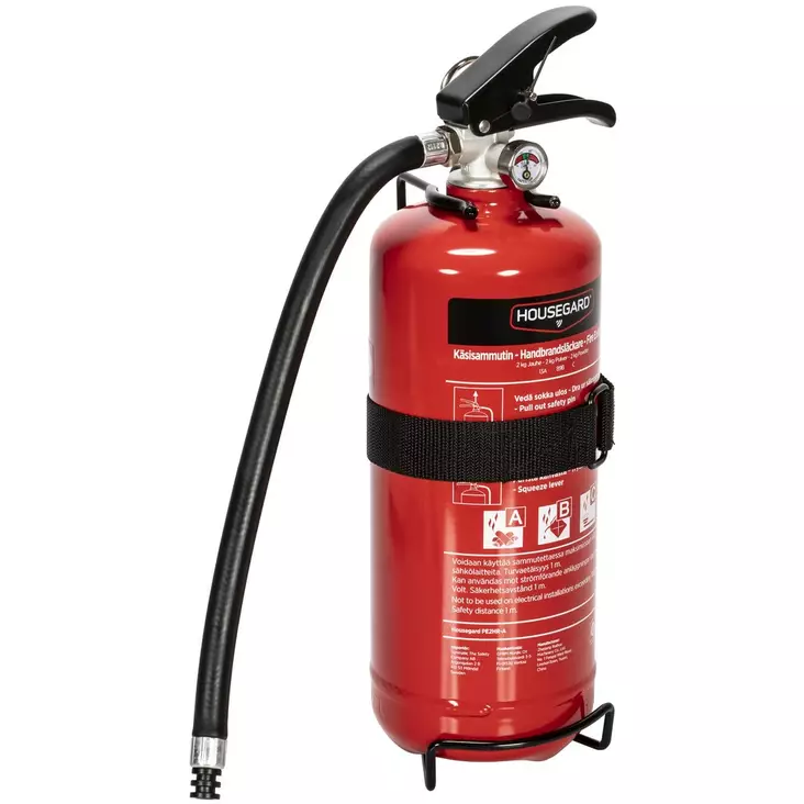 JAUHESAMMUTIN 2KG - Ensiapu ja työsuojelu - GPT002A - 1