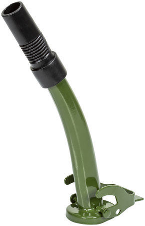 JERRYKANNU KAATONOKKA - Polttoainekanisterit ja kannut - XTOP030A - 1