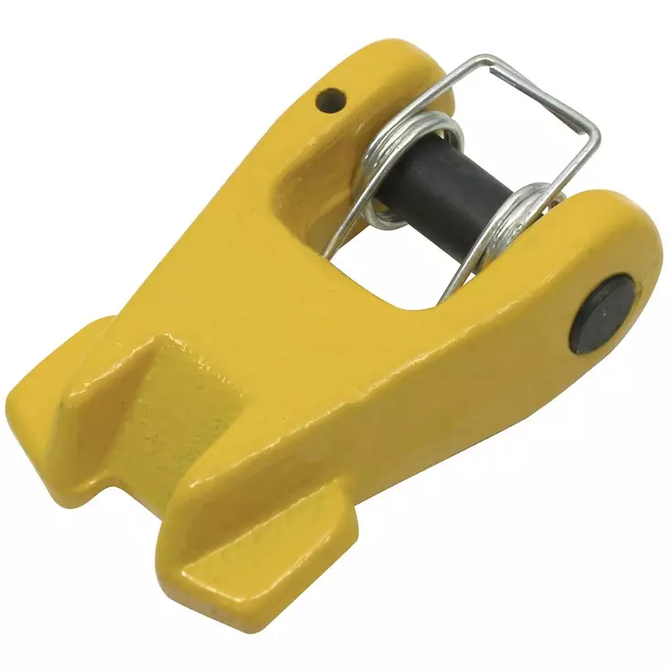 KAIVINKONEKOUKUN SALPA 8,0T - Luokitellut nostoketjut - KK200008A - 1