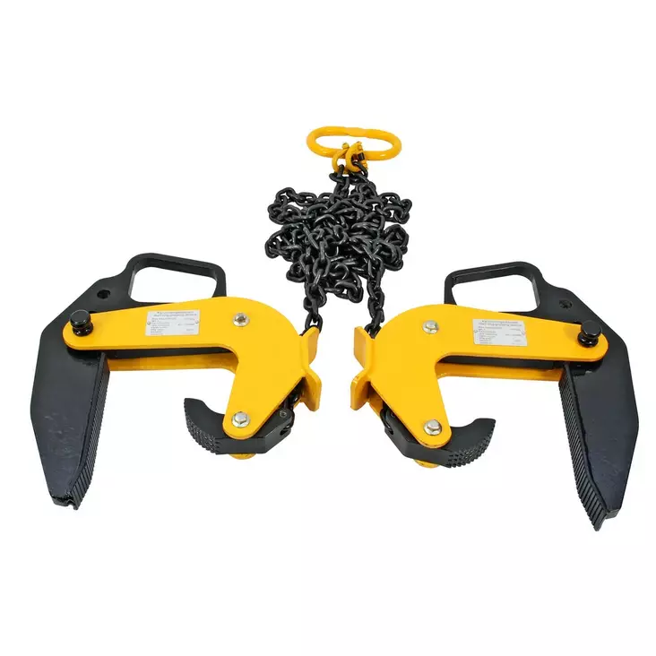 KAIVONRENGASTARRAIN SETTI 2T - Luokitellut nostoketjut - KRT2HA - 1