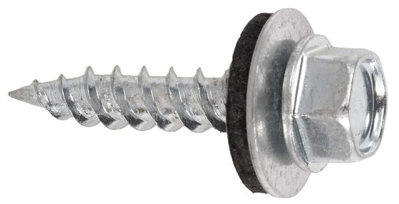 KATERUUVI 4,8X25 250KPL SINKITTY C2 - Kateruuvit - PL148250A - 1