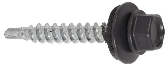 KATERUUVI 4,8X35 250KPL RR23 PORAK.T.HARM C3 - Kateruuvit - PL148355A - 1