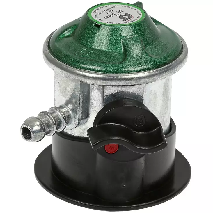 MATALAPAINESÄÄDIN 30MBAR PAINOVENTTIILI - Hitsaustarvikkeet - IGT002A - 1