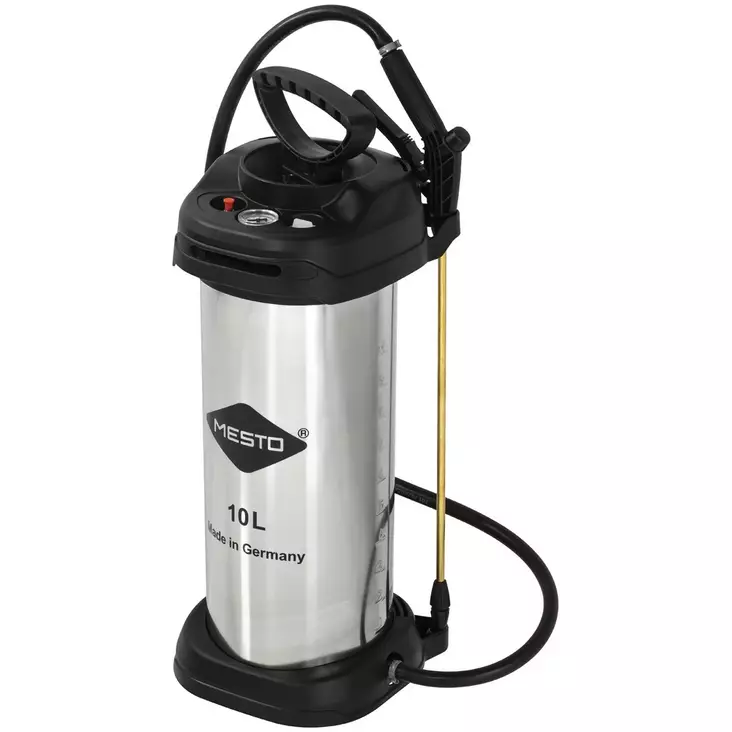 PAINERUISKUKANNU 10L RST RESISTENT - Paineruiskut - MES007A - 1