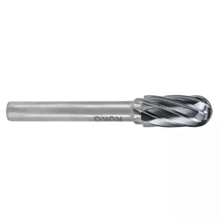 RUKO PYÖR.KOVAM.VIILA 6.0 ALU PYÖRISTETTY LIERIÖ - Kovametalliviilat - 116020A - 1