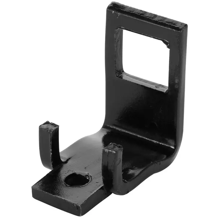 S-PIIKIN KIINNIKE 50X50/32X12/50X8 - S-piikit ja kiinnikkeet - T0784A - 1