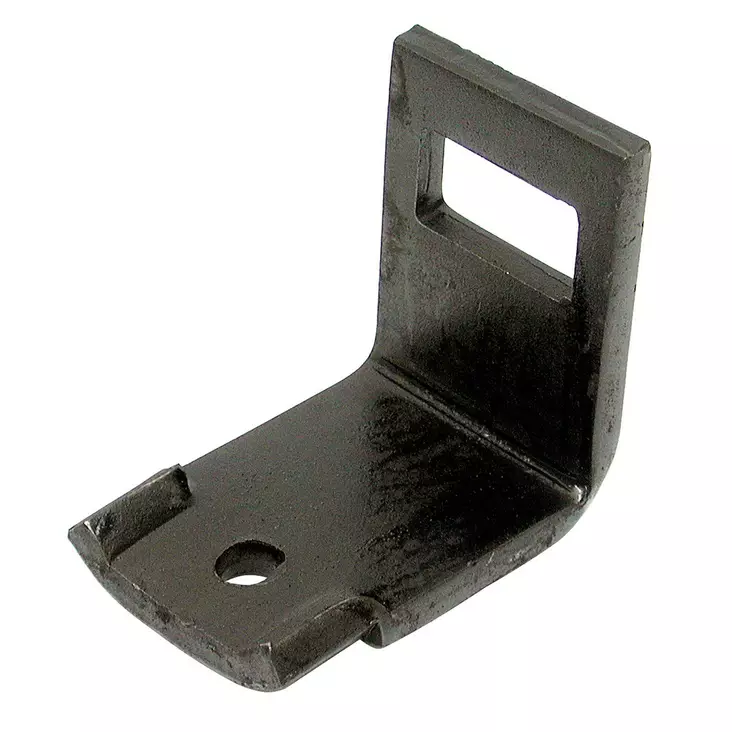 S-PIIKIN KIINNIKE 60X60/12X45 - S-piikit ja kiinnikkeet - T0758A - 1