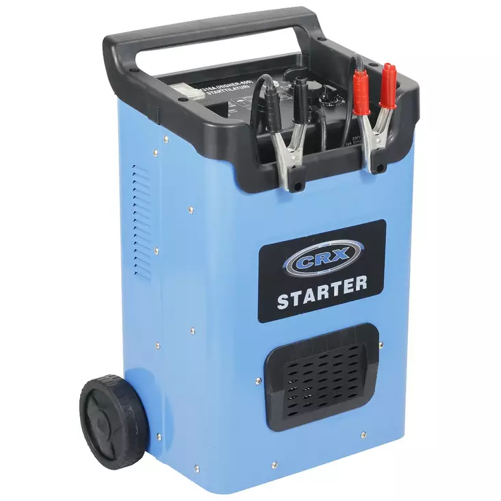 STARTTILATURI MAX 540A 12/24V CRX - Apukäynnistimet ja starttiboosterit - CRX316A - 1