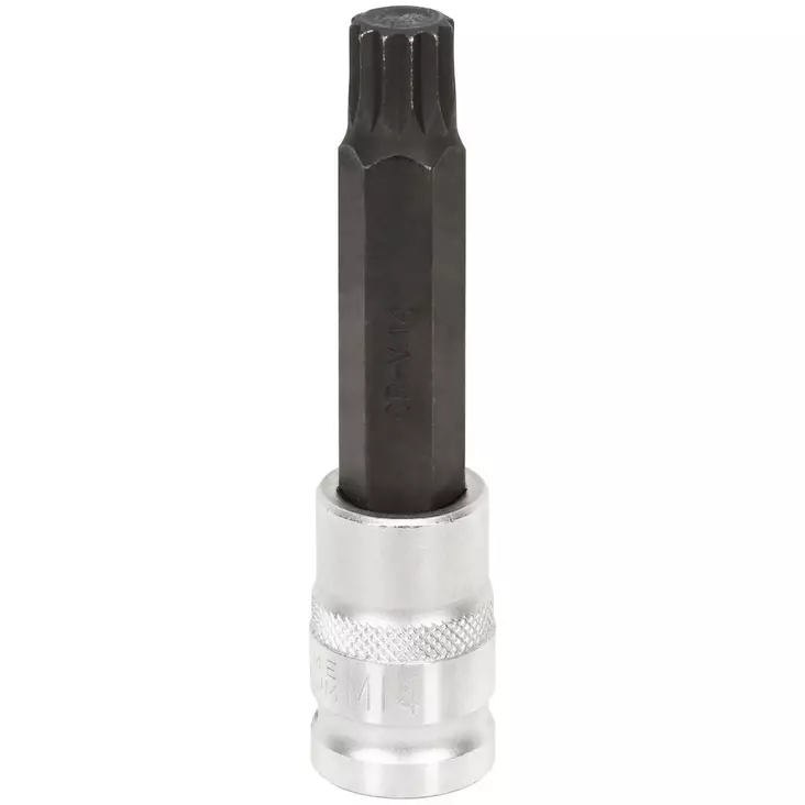 TÄHTIHYLSY 1/2 14MM 100MM - 1/2" hylsyt - IKH4214A - 1