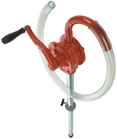 TYNNYRIPUMPPU VEIVATTAVA S - Öljy- ja polttoainepumput - X005112A - 1