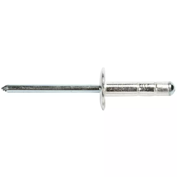 VETONIITTI 4,8X20MM 10KPL MULTI SK LEVEÄ 100KG - Vetoniitit - SCE183A - 1