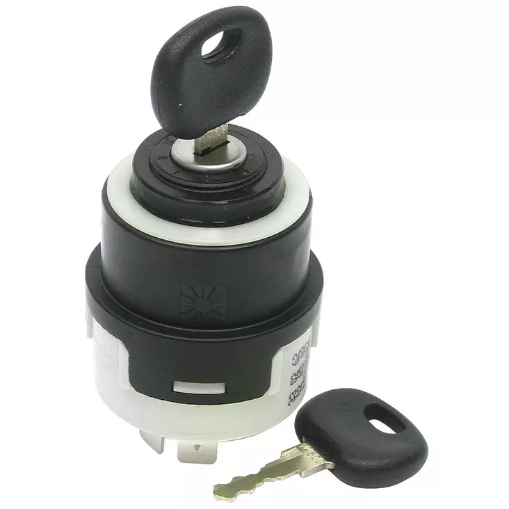 VIRTALUKKO 4 -VAIHEINEN CASE IH - Traktorin ja työkoneen virtalukot - ST0178A - 1