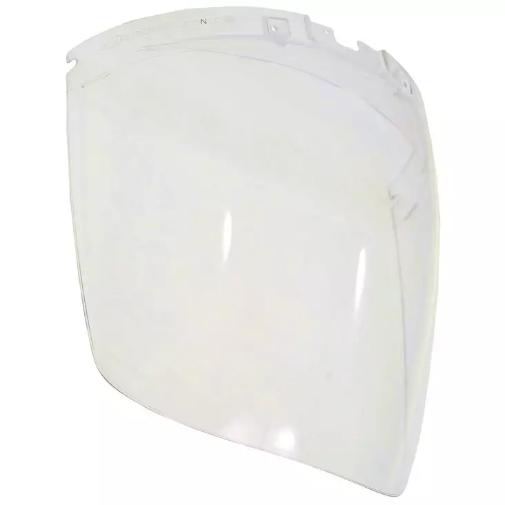 VISIIRI EM350 KASVONSUOJAIMEEN KIRKAS - Suojalasit - EM350A - 1