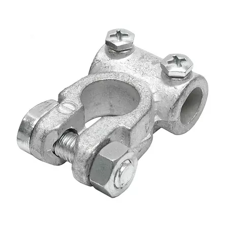 AKUNKENKÄ -50-70MM2 BLISTER - Akkukaapelit ja -kengät - GAG27202B - 1