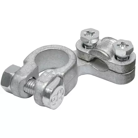 AKUNKENKÄ +50-70MM2 SIVU BLISTER - Akkukaapelit ja -kengät - GAG23752B - 1