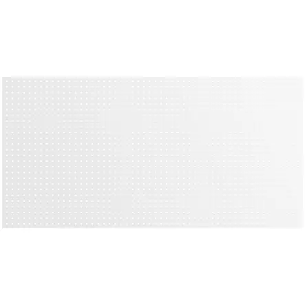 REIKÄLEVY 980X2000 MM VALK - Työkaluseinät ja koukut - KH0624B - 1