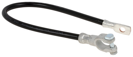 AKKUKAAPELI -/10MM 50MM2 500MM - Akkukaapelit ja -kengät - GAG40760B - 1