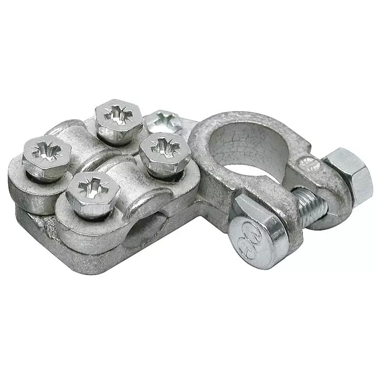 AKUNKENKÄ -50-70MM2 SIVU HD BLISTER - Akkukaapelit ja -kengät - GAG23882B - 1