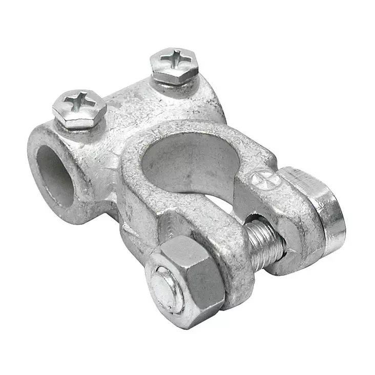 AKUNKENKÄ +16-35MM2 - Akkukaapelit ja -kengät - GAG27152B - 1