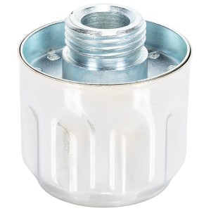 HUOHOTIN R 1/2 - Tulpat, hatut ja huohottimet - TRM-1-12-B - 1