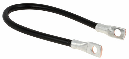 KAAPELI 10MM 50MM2 500MM BLISTER - Akkukaapelit ja -kengät - GAG44260B - 1