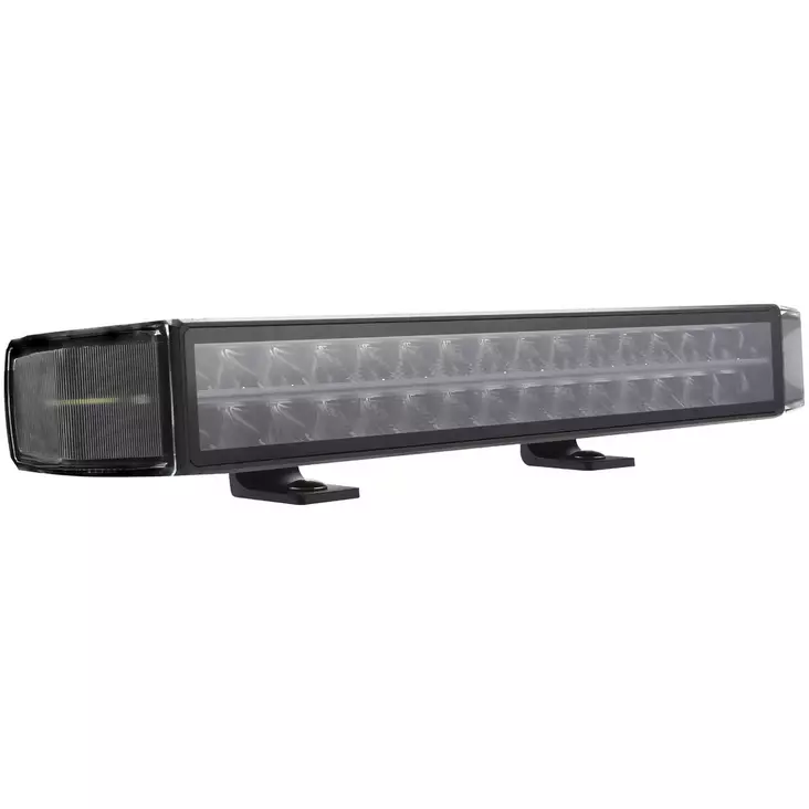 LISÄVALOPANEELI LED REGEM 24X2 - Lisävalot - ST86201B - 1