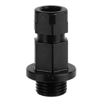 MANDREX MXQS ADAPTERI 19-30MM 1/2 UNF 3KPL/PKT - Reikäsahanterät coboltti - MX2P0053B - 1