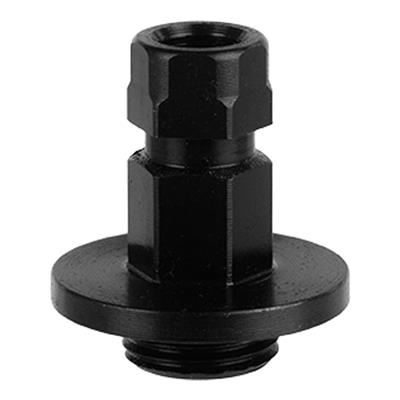 MANDREX MXQS ADAPTERI 32-150MM, 5/8 UNF 3KPL/PKT - Reikäsahanterät coboltti - MX2P0052B - 1