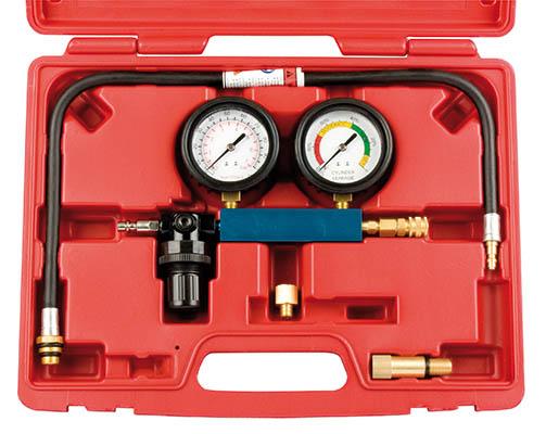 OHIVUOTOMITTARI KAHDELLA MITTARILLA - Erikoistyökalut - 291-2106B - 1
