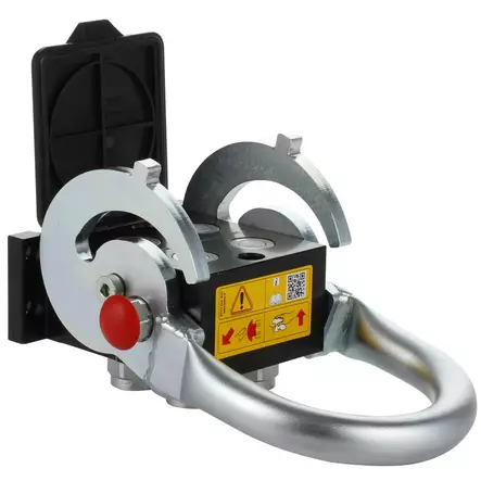 MULTIFASTER KAHVALLA 4X1/2 BSP 70L 250BAR - Ryhmäpikaliittimet - 3P508412GFC - 1