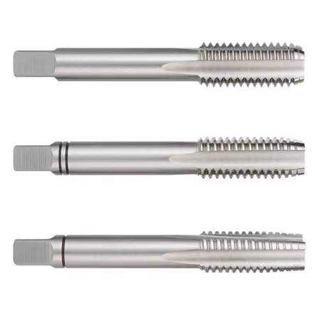 RUKO KIERRETAPPISRJ. 1/2X13UNC - Kierretapit Tuuma-koot - 246012UNC - 1