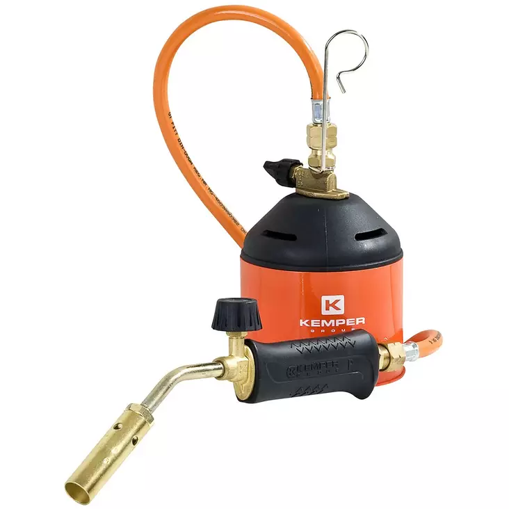 KAASUPOLTIN SRJ MINI 1,5M LETKU - Erikoistyökalut - KEM1217C - 1