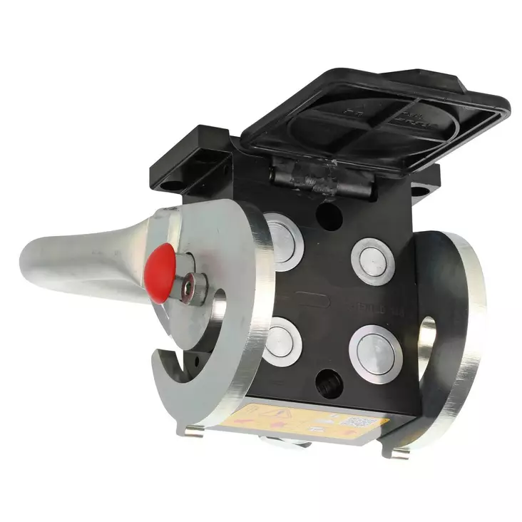 MULTIFASTER KAHVALLA 2X1/2+2X3/4 BSP 70L&125L - Ryhmäpikaliittimet - 2P5104AFC - 1