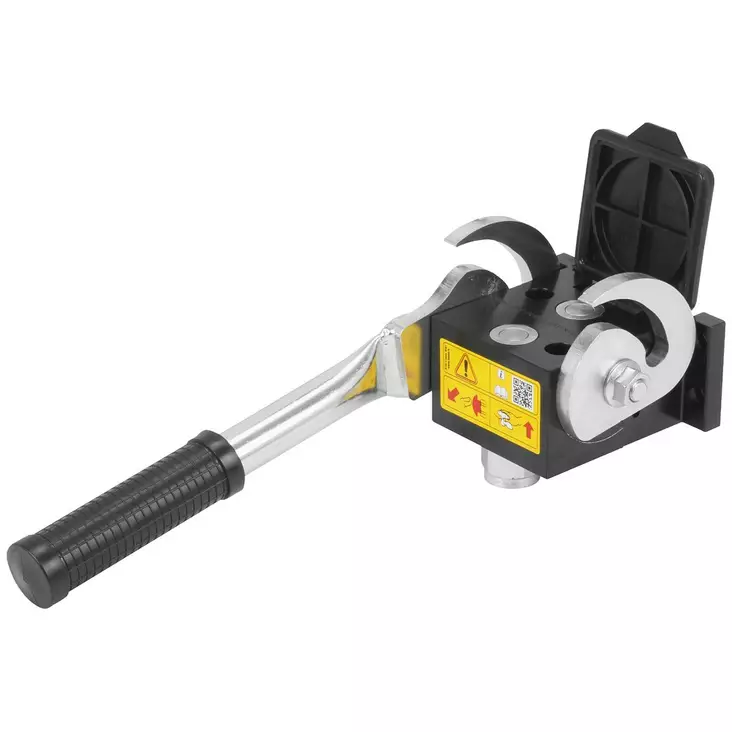 MULTIFASTER KAHVALLA 2X1/2 BSP 70L 250BAR - Ryhmäpikaliittimet - 2P208212GFC - 1