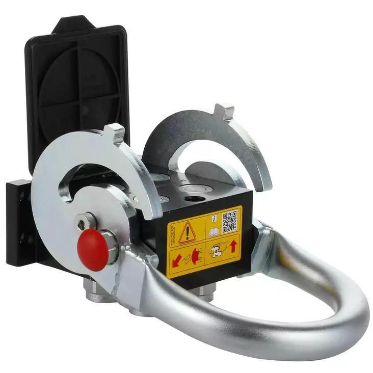 MULTIFASTER KAHVALLA 4X1/2 BSP 70L 250BAR - Ryhmäpikaliittimet - 3P508412GFC - 1